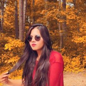 Meet your Posher, Sweya reddy